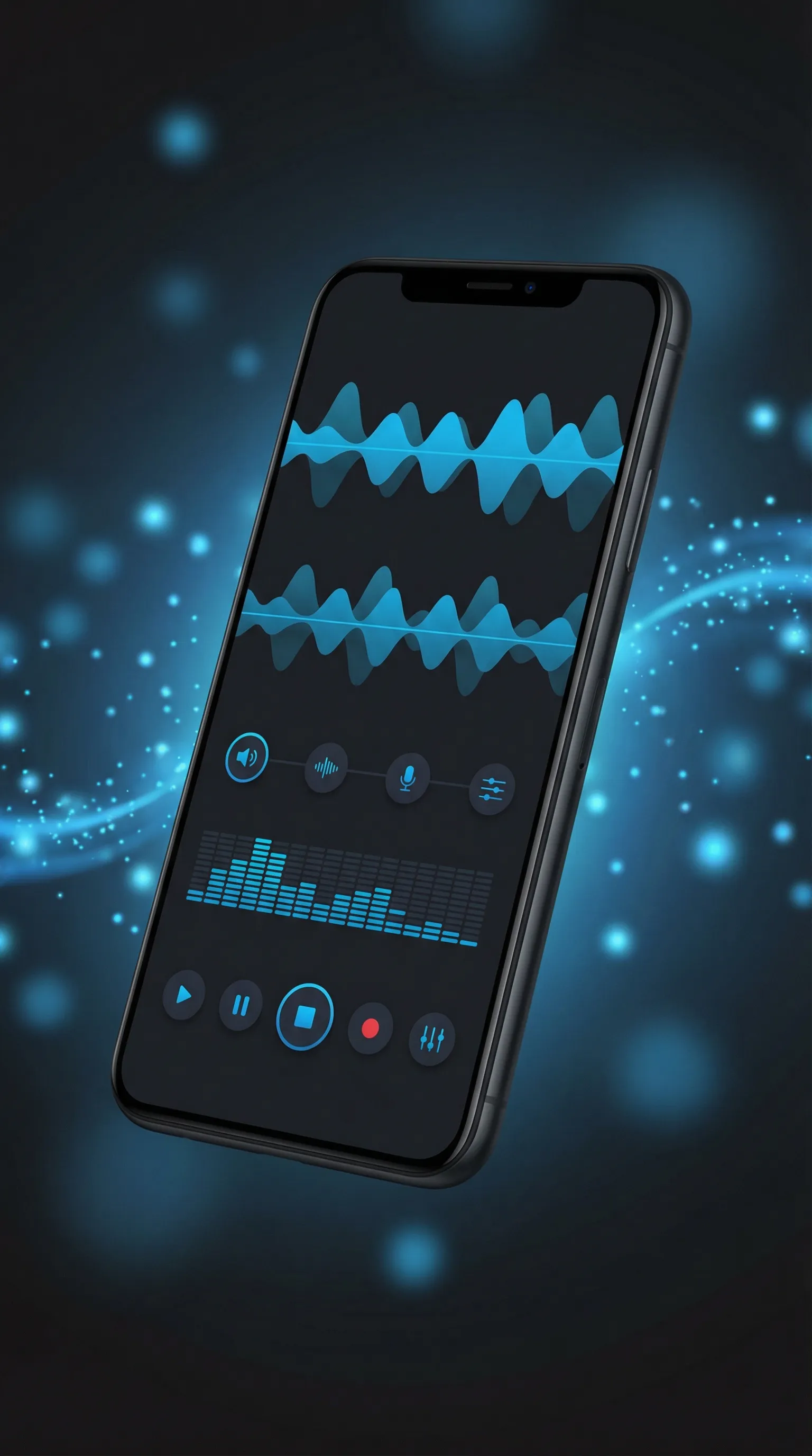重口影视最新原创与精选视频 APP 界面展示